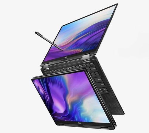 斬獲2019 ces產品創新大獎,戴爾xps13 9380究竟有何能耐