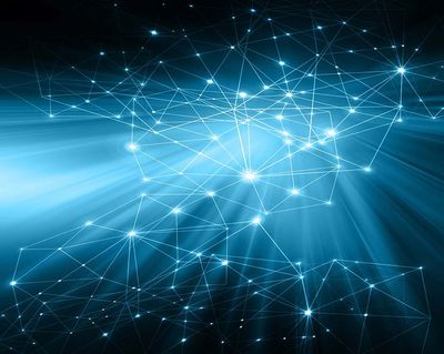 科技脈搏 炫酷高科技場景下的數(shù)碼與家電新紀(jì)元